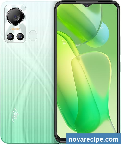 itel S18: чи варто купувати цей ультрабюджетний телефон?
