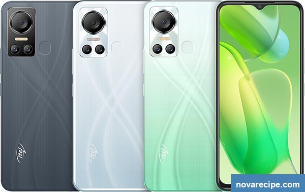 Read more about the article itel S18: чи варто купувати цей ультрабюджетний телефон?