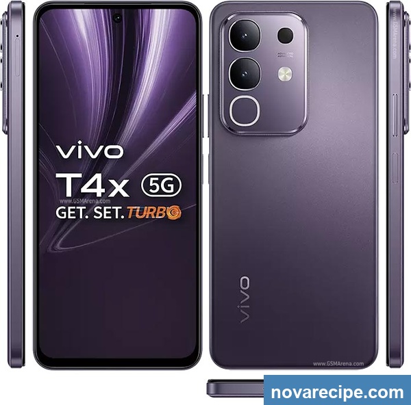 Огляд vivo T4x: Це ваш спідстер середнього класу?