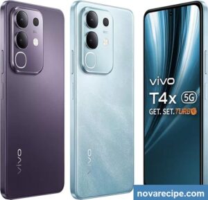 Read more about the article Огляд vivo T4x: Це ваш спідстер середнього класу?