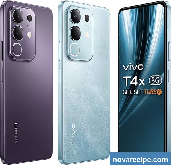 Read more about the article Огляд vivo T4x: Це ваш спідстер середнього класу?