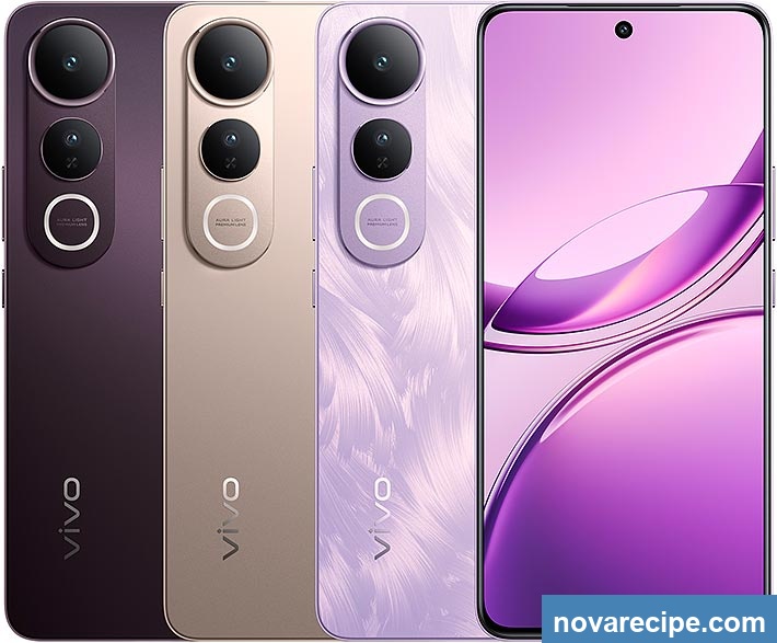 Read more about the article Огляд vivo V50 Lite: Золота середина середнього цінового діапазону?