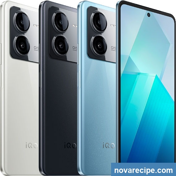 Read more about the article Огляд vivo Y100t: Вибиває більше, ніж потрібно?