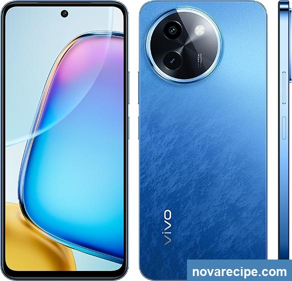 Vivo Y200i: La duración de la batería que sigue dando de sí
