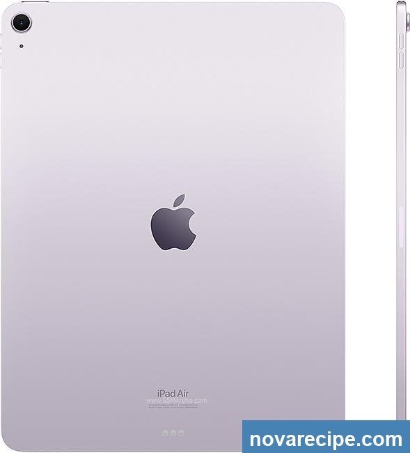Apple iPad Air 13 (2024)