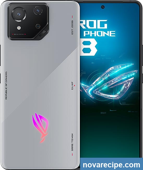 Asus ROG Phone 8: el potente dispositivo subestimado