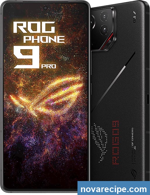 Asus ROG Phone 9 Pro: ¿una bestia brutal con 5G por menos dinero?