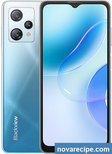 Blackview A53