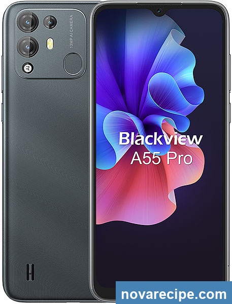Blackview A55 Pro