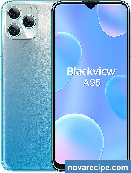 Blackview A95
