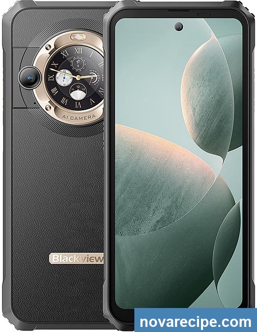 Blackview BL9000