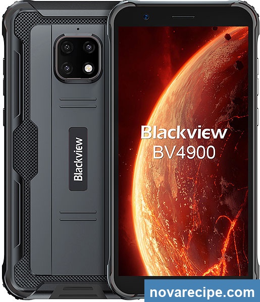 Blackview BV4900