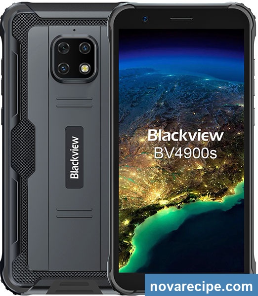 Blackview BV4900s