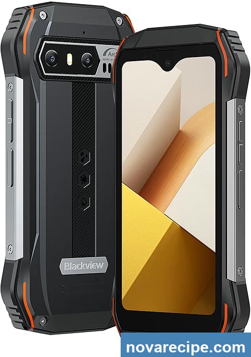 Blackview N6000