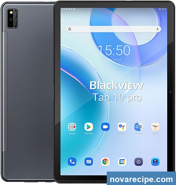 Blackview Tab 10 Pro