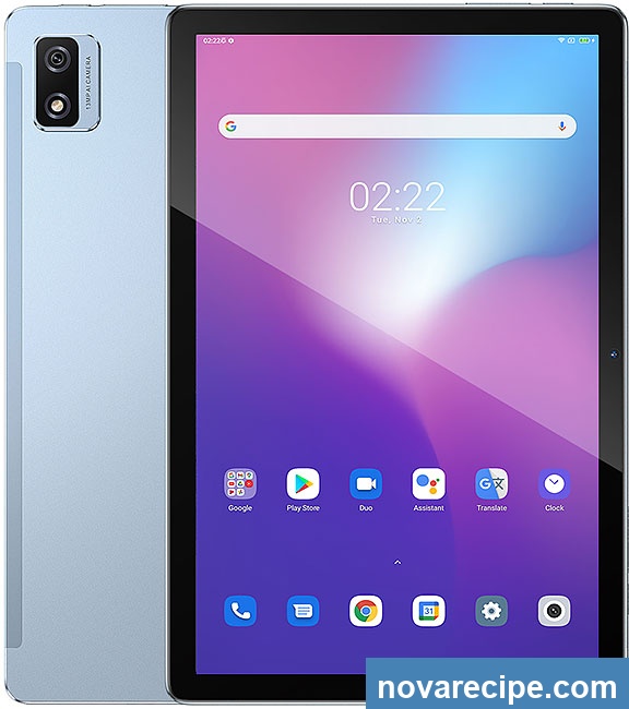 Blackview Tab 12