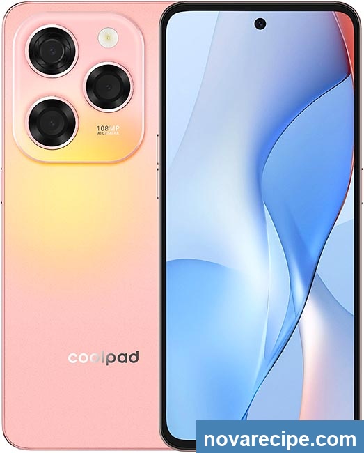 Coolpad X100: la potencia inesperada