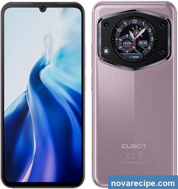 Cubot A30: ¿una cámara brutalmente subestimada?