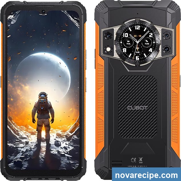 Cubot KingKong Ace 2: ¿un potente dispositivo subestimado?