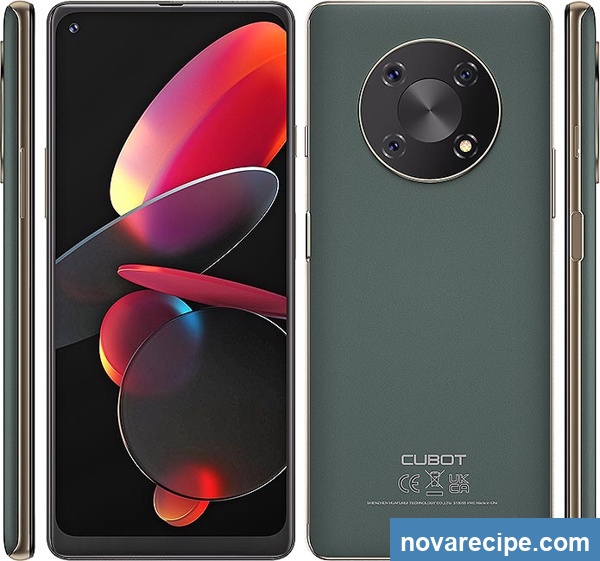 Cubot Max 3: ¿una cámara potente e infravalorada?