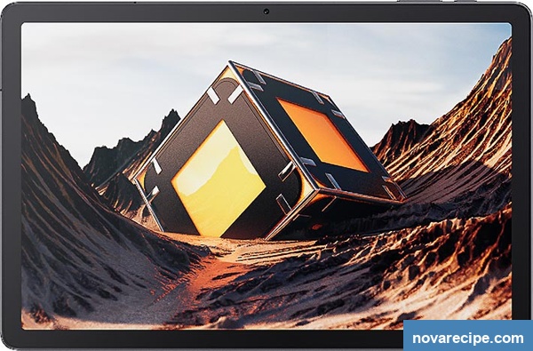 Cubot Tab 70: 5 tabletas económicas subestimadas que sorprenden