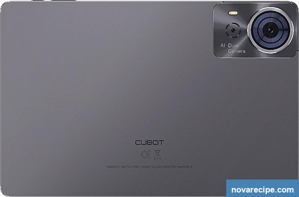 Cubot Tab 70