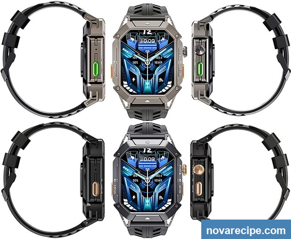 Cubot X1