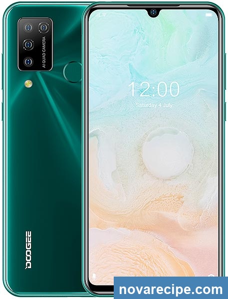Doogee N20 Pro: ¿una potencia para juegos subestimada?