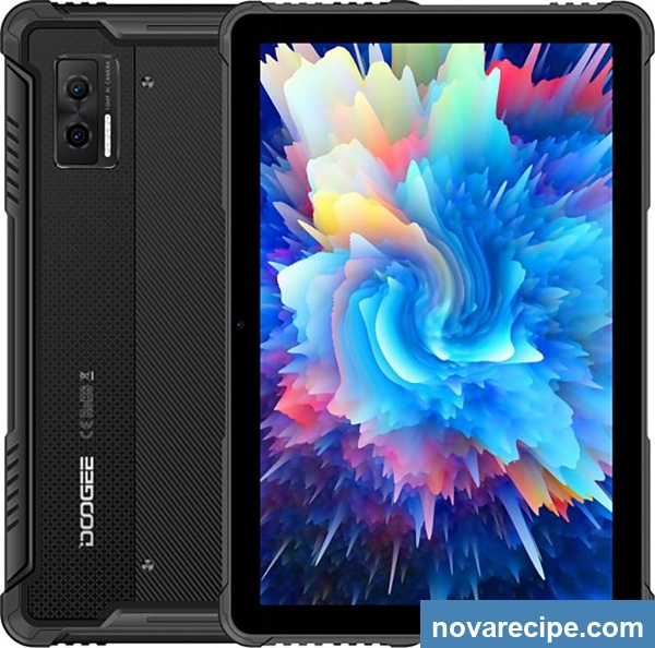 Doogee R08