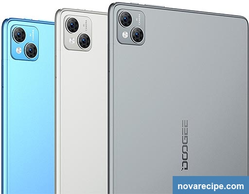 Doogee T10