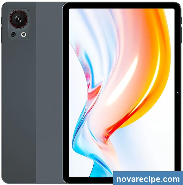 Doogee T30SE: ¡5 potentes dispositivos subestimados!