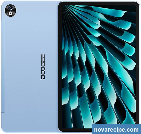 Doogee T40 Pro: ¿potencia brutal a un precio asequible?