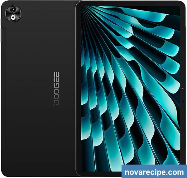 Doogee T40 Pro