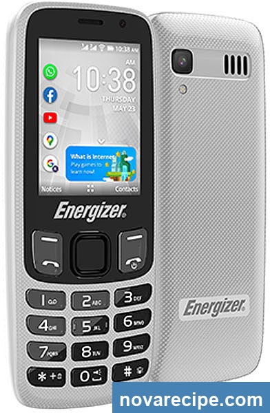 Energizer E242s: el campeón económico subestimado