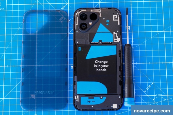 Fairphone 5