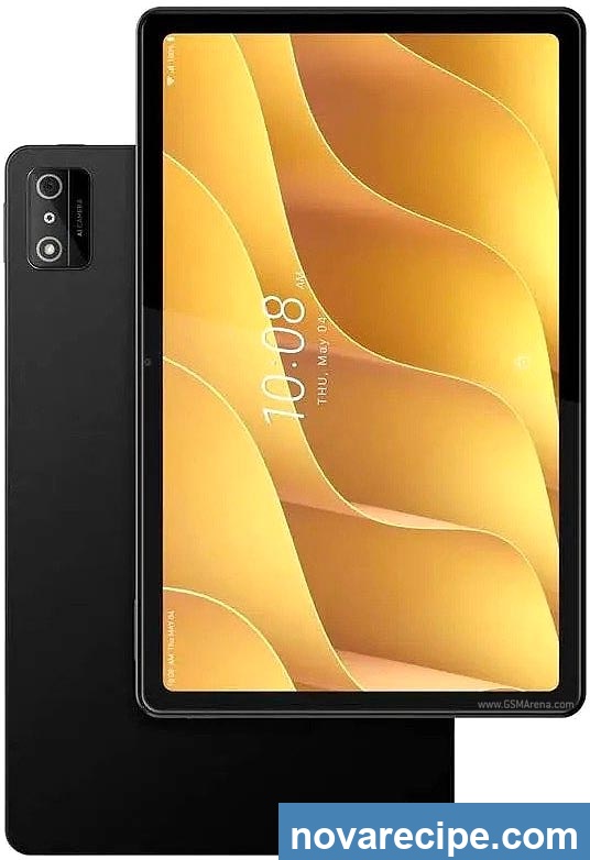 HTC A104: ¿el potente dispositivo económico subestimado?