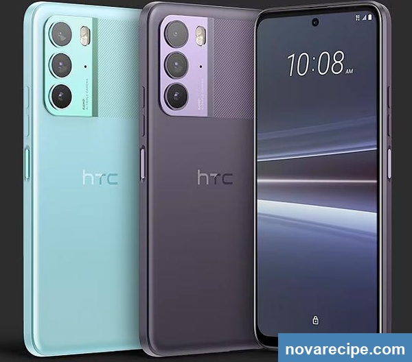 HTC U23