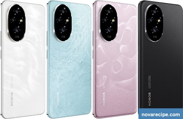 Honor 200