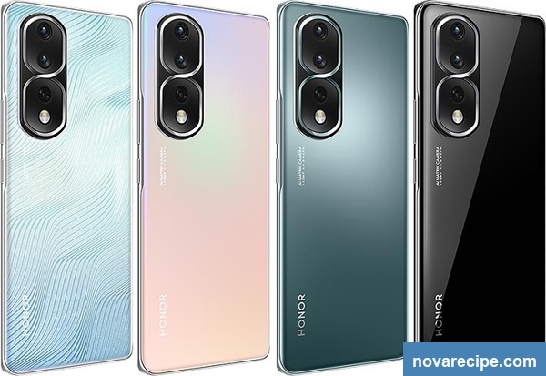 Honor 80 Pro
