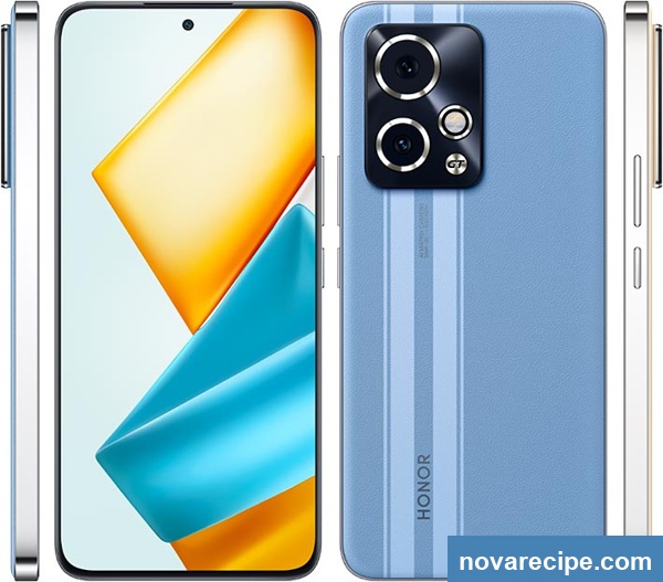 Honor 90 GT: ¡4 sorpresas increíbles en la cámara!
