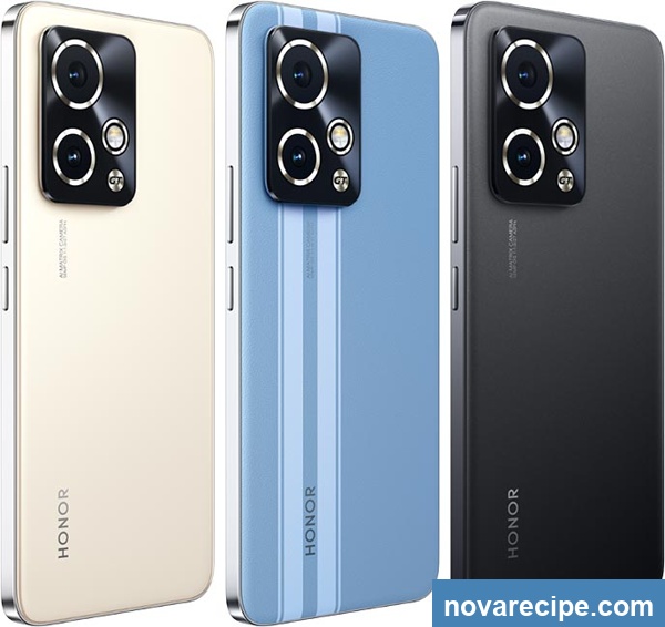 Honor 90 GT