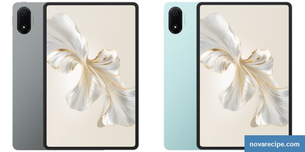 Honor Pad 9 Pro: ¡5 potentes dispositivos subestimados!