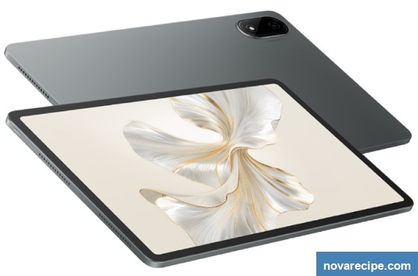 Honor Pad 9 Pro