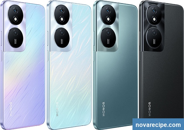 Honor Play 50 Plus
