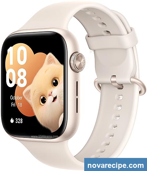 Honor Watch 5