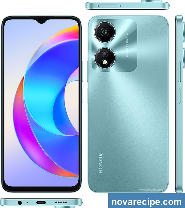 Honor X5 Plus: un potente dispositivo económico con prestaciones sorprendentes