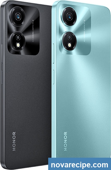 Honor X5 Plus
