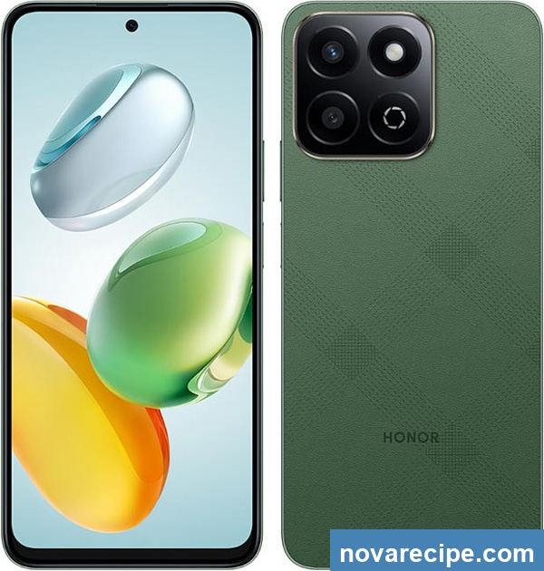 Honor X7c: ¿una joya subestimada en cuanto a cámara?