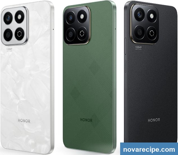 Honor X7c
