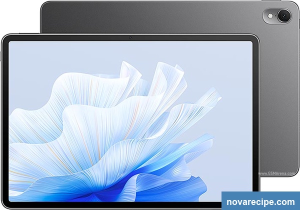 Huawei MatePad Air: ¿una bestia brutal y económica para 2024?